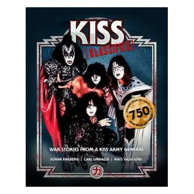 KISS KLASSIFIED