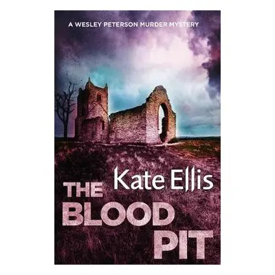 Blood Pit - Ellis, Kate