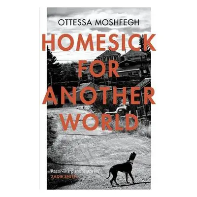 Homesick For Another World - Moshfegh, Ottessa