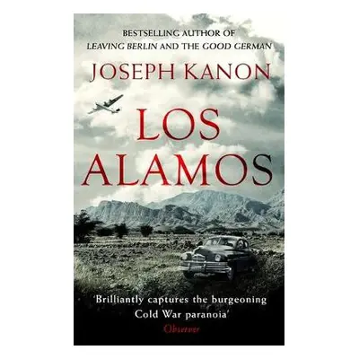 Los Alamos - Kanon, Joseph