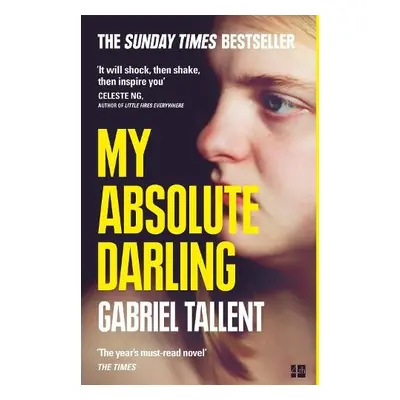 My Absolute Darling - Tallent, Gabriel