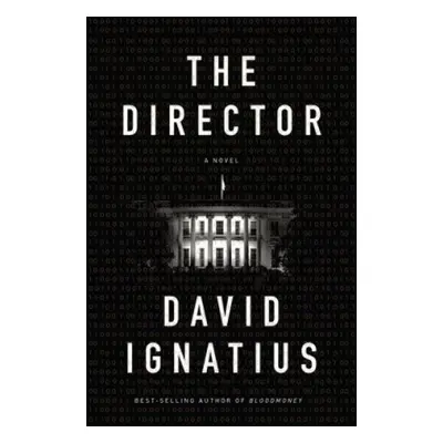 Director - Ignatius, David