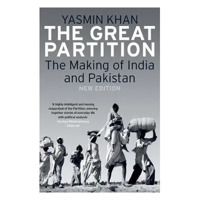 Great Partition - Khan, Yasmin