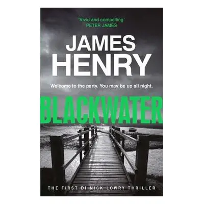 Blackwater - Henry, James