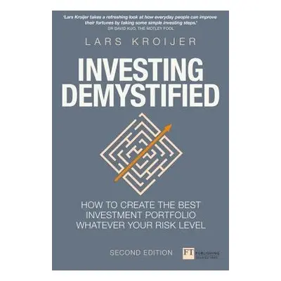 Investing Demystified - Kroijer, Lars