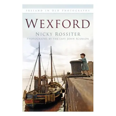 Wexford - Rossiter, Nicky