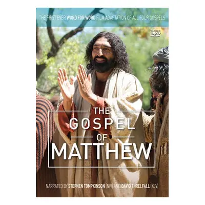 Gospel of Matthew - Irwin, Ben