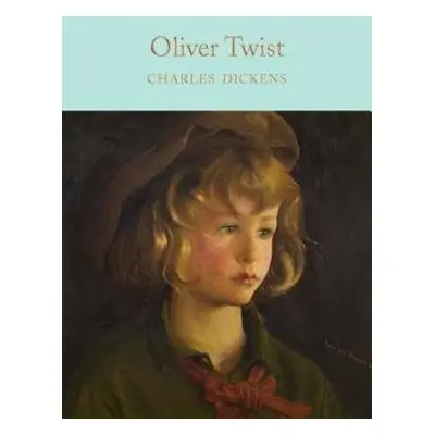 Oliver Twist - Dickens, Charles