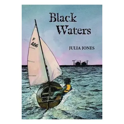 Black Waters - Jones, Julia