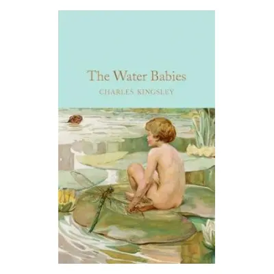 Water-Babies - Kingsley, Charles