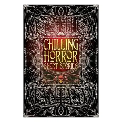 Chilling Horror Short Stories