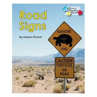 Road Signs - Rickard Stephen