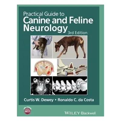 Practical Guide to Canine and Feline Neurology