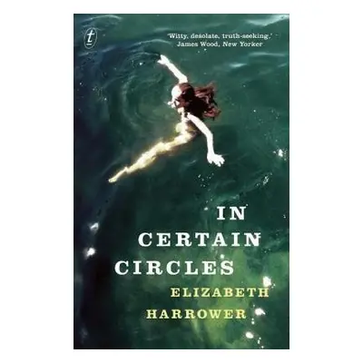 In Certain Circles - Harrower, Elizabeth