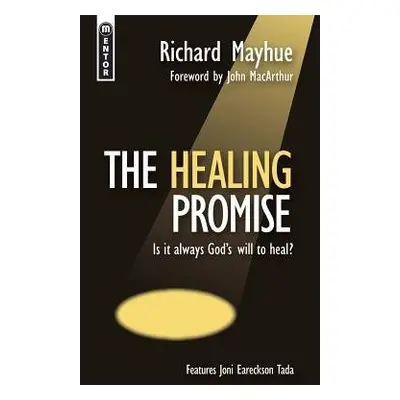 Healing Promise - Mayhue, Richard