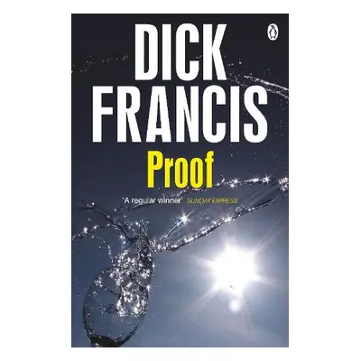 Proof - Francis, Dick