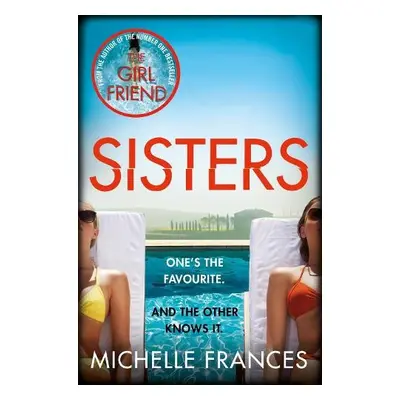 Sisters - Frances, Michelle