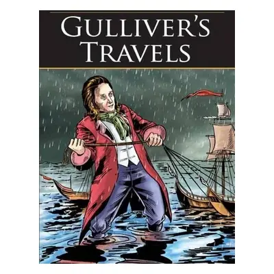 Gulliver's Travels - Swift, Jonathan