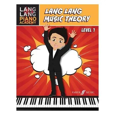 Lang Lang Music Theory: Level 1