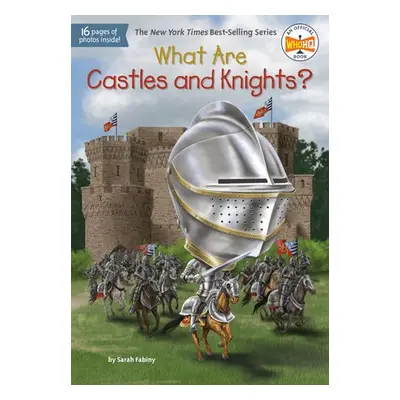 What Are Castles and Knights? - Fabiny, Sarah a Who HQ