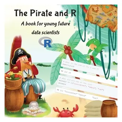 Pirate And R - Forni, Daniele