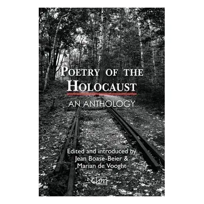 Poetry of the Holocaust