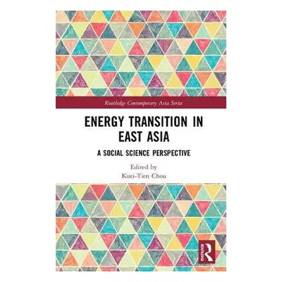 Energy Transition in East Asia