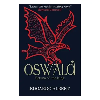 Oswald: Return of the King - Albert, Edoardo