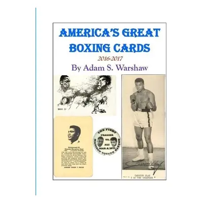 My Paperback Book - Warshaw, Adam