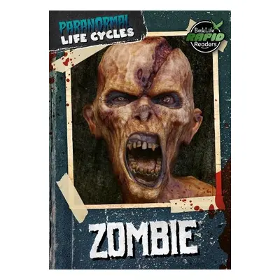 Zombie - Leatherland, Noah (Booklife Publishing Ltd)