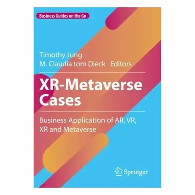 XR-Metaverse Cases