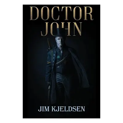 Doctor John - Kjeldsen, Jim