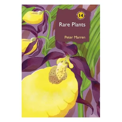 Rare Plants - Marren, Peter