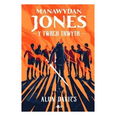 Manawydan Jones: Y Twrch Trwyth - Davies, Alun