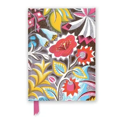 Clare Curtis: Jardin de Suzanne (Foiled Journal)