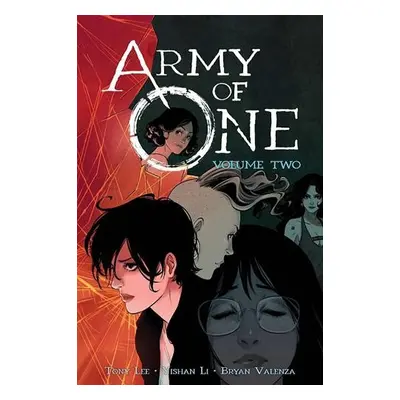 Army of One Vol. 2 - Lee, Tony