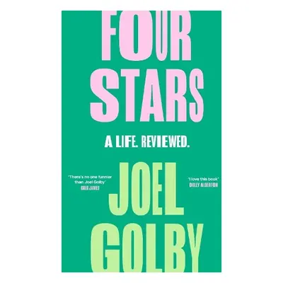 Four Stars - Golby, Joel