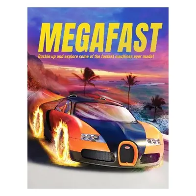 Megafast - Farndon, John