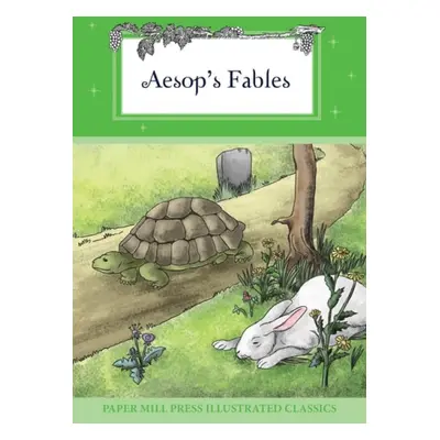 Aesop'S Fables - Aesop