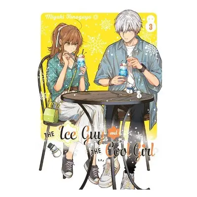 Ice Guy and the Cool Girl 03 - Tonogaya, Miyuki