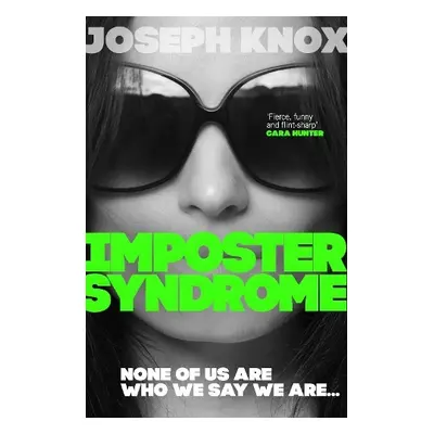 Imposter Syndrome - Knox, Joseph