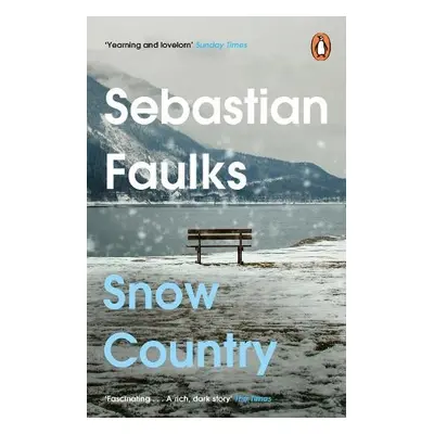 Snow Country - Faulks, Sebastian