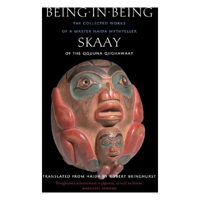 Being in Being - Skaay