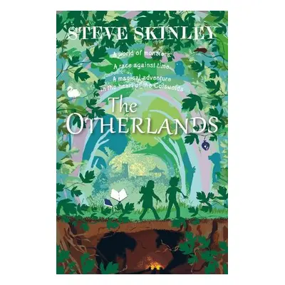 Otherlands - Skinley, Steve