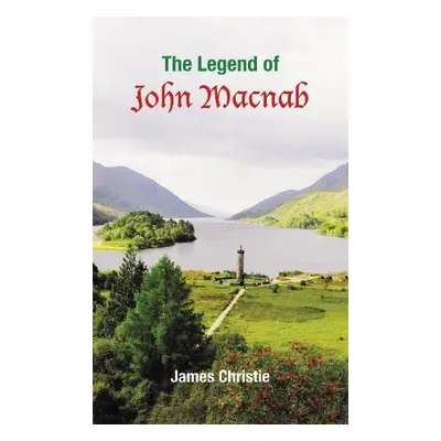 Legend of John Macnab - Christie, James