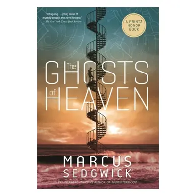 Ghosts of Heaven - Sedgwick, Marcus