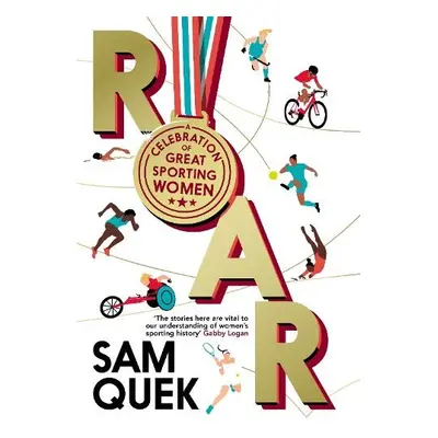 Roar - Quek, Sam