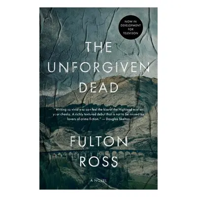 Unforgiven Dead - Ross, Fulton