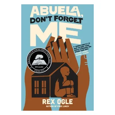 Abuela, Don't Forget Me - Ogle, Rex