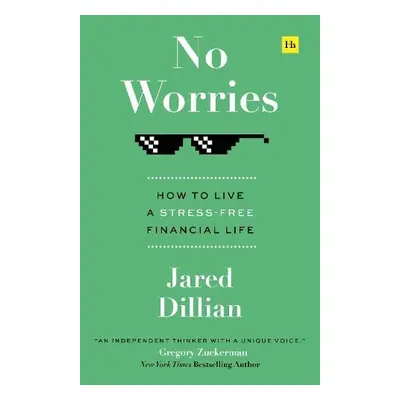 No Worries - Dillian, Jared